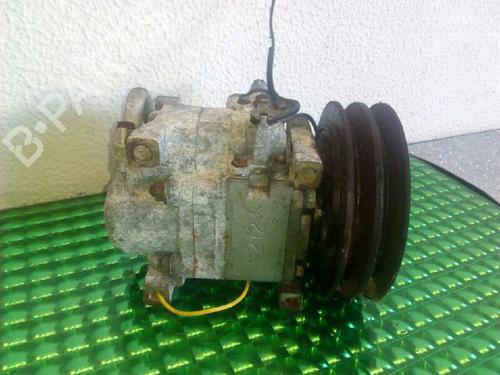 AC compressor MAZDA PREMACY (CP) 2.0 TD | BP126982M34 