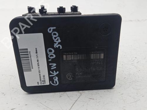 Used ABS pump VW GOLF IV (1J1) [1997-2008]  31638483