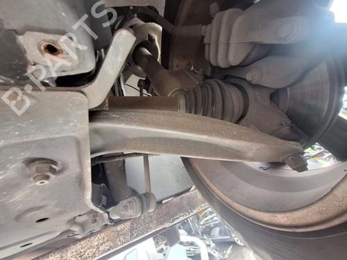 Used Left front suspension arm Left front suspension arm PEUGEOT 308 SW I (4E_, 4H_) [2007-2014] 34718536 34718536