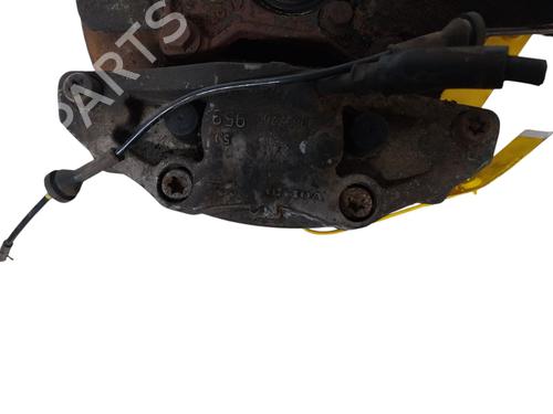 Used Left front brake caliper Left front brake caliper 36699189 36699189