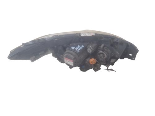 Left headlight MAZDA 5 (CR) 2.0 (CREW, CR19) | BP36070973C28 - Image 2
