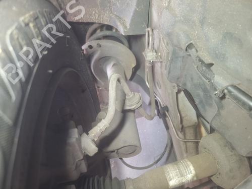 Used Right front shock absorber DACIA SANDERO II [2012-2025]  30175541