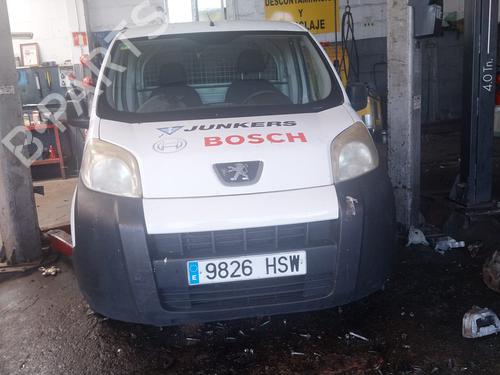 Brugte PEUGEOT BIPPER (AA_) 4780763