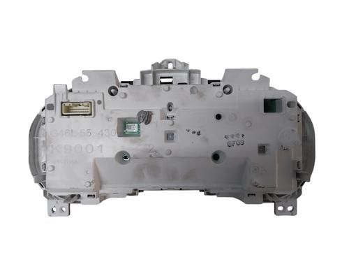 Instrument cluster MAZDA CX-5 (KE, GH) | BP36558013C47 - Image 2