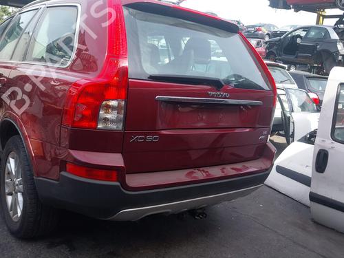 Left front window switch VOLVO XC90 I (275) | BP35976043I27 - Image 4