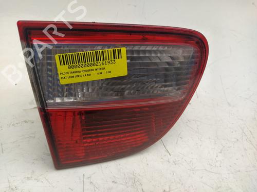 Left tailgate light SEAT LEON (1M1) 1.9 SDI | BP11018121C79 