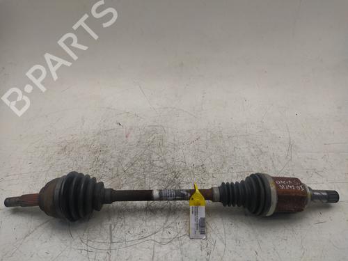 Used Left front driveshaft DACIA SANDERO II [2012-2025]  15590825