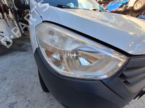 Phare droit DACIA DOKKER Box Body/MPV 1.6 (83 hp) 31849086