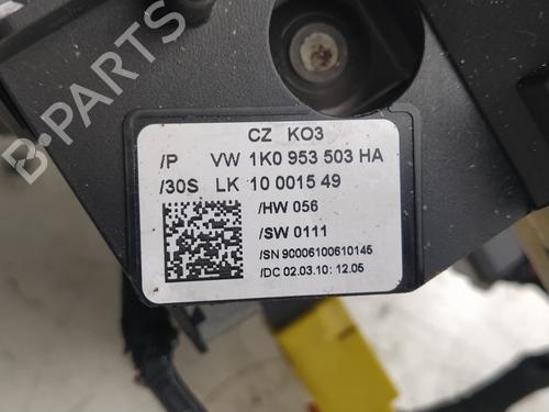 Switch VW GOLF VI (5K1) 1.6 TDI | BP19068021I30 