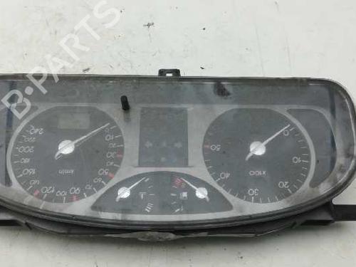 Instrument cluster RENAULT LAGUNA II Grandtour (KG0/1_) 1.9 dCi (KG0G) | BP4613610C47 