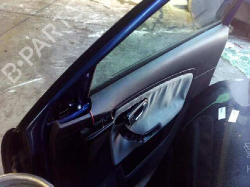 Front right window mechanism SEAT IBIZA III (6L1)  | BP539600C23 