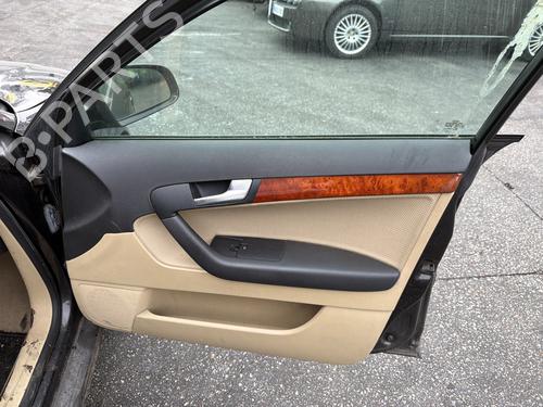 Rudehejsemekanisme Højre foran Rudehejsemekanisme Højre foran AUDI A3 Sportback (8PA) [2004-2015] 36695695 36695695