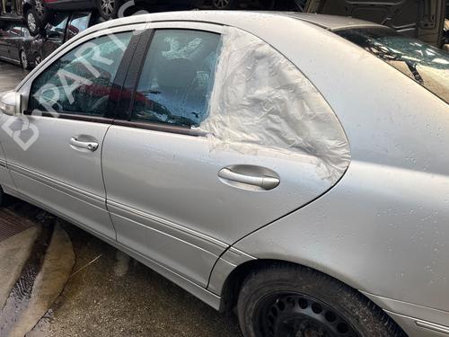 left-rear-door-mercedes-benz-c-class-w203-2000-2001-2002-2003-2004-2005-2006-2007-32234567 main image