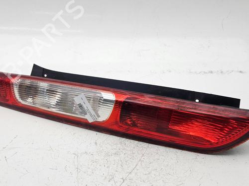 Used Left taillight FORD FOCUS II (DA_, HCP, DP) [2004-2013]  31881986