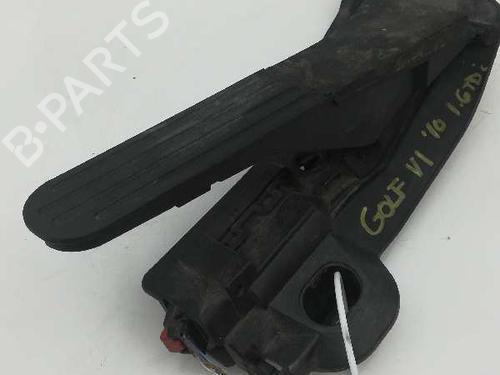 Used Pedal VW GOLF VI (5K1) [2008-2014]  4366862
