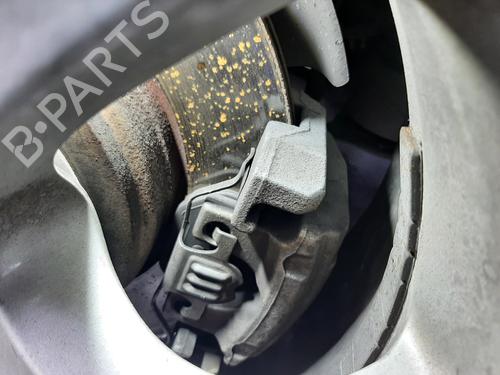 Used Left rear brake caliper BMW 5 (E60) [2001-2010]  16207288