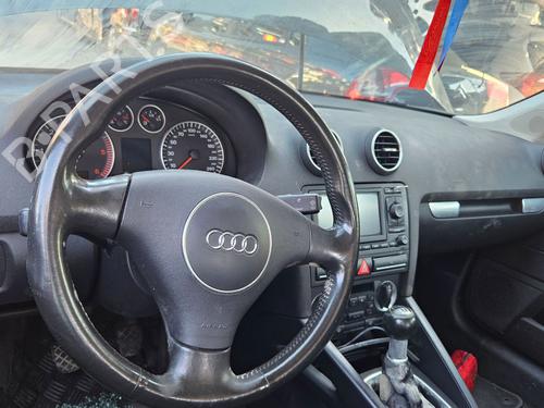 Used Steering wheel AUDI A3 (8P1) [2003-2013]  29335321