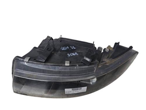 Left headlight SEAT LEON (1M1) | BP38870668C28 - Image 3