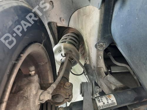 Used Right front shock absorber Right front shock absorber VW GOLF IV (1J1) 1.6 (100 hp) 10327481 10327481