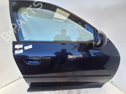 Dør høyre foran AUDI A3 (8L1) 1.9 TDI (100 hp) 27730102