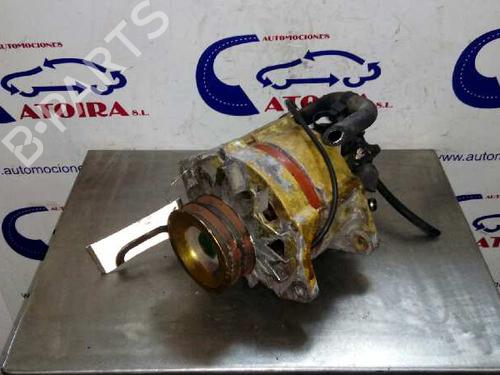 Used Alternator NISSAN SERENA (C23) 2.3 D (75 hp) 170064