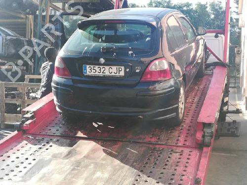 Used Parts MG MG ZR 2.0 TD 574616