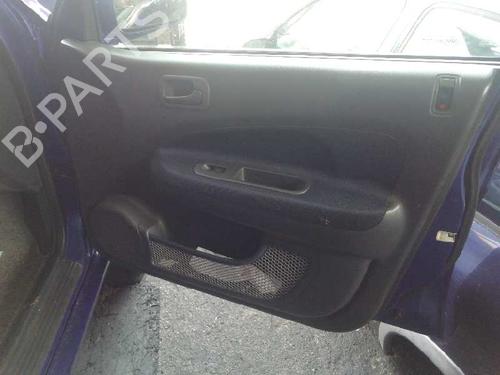 Used Front right window mechanism HONDA HR-V (GH_) 1.6 16V 4WD (GH2, GH4) (124 hp) 4063365