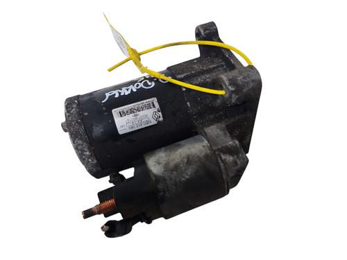 Starter DACIA DOKKER Box Body/MPV 1.6 | BP31849095M8 - Image 2