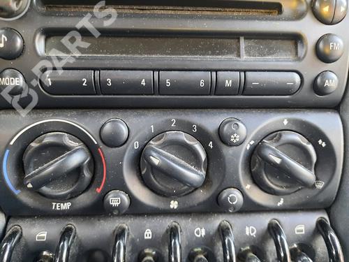 climate-control-mini-mini-r50-r53-one-64111502214-2001-2002-2003-2004-2005-2006-10627776 main image