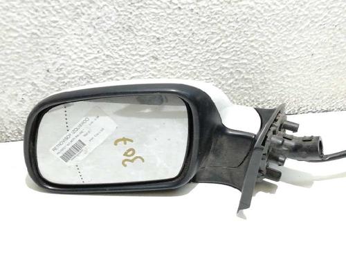 Used Left mirror PEUGEOT 307 (3A/C) [2000-2012]  2962539