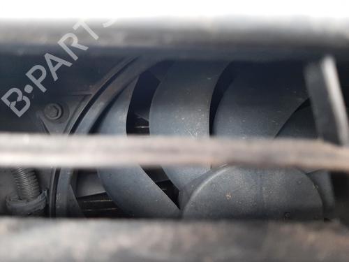Used Radiator fan PEUGEOT 807 (EB_) 2.0 HDi (107 hp) 15003964