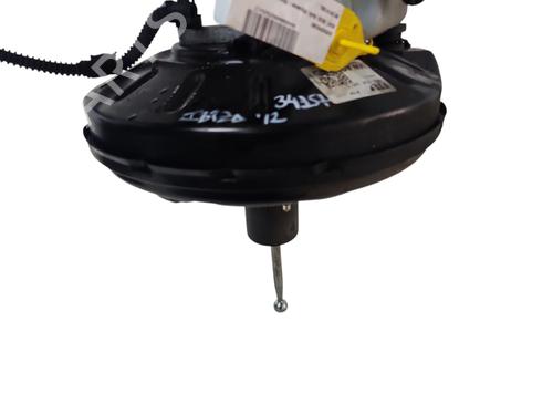 Used Servo brake Servo brake SEAT IBIZA IV (6J5, 6P1) [2008-2017] 33652970 33652970