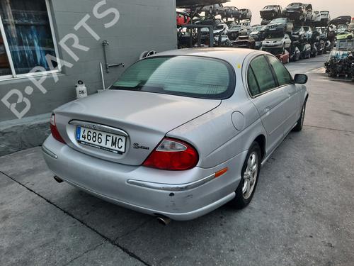 Right taillight JAGUAR S-TYPE II (X200) 3.0 V6 | BP11029456C35 