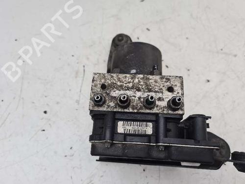 ABS pump RENAULT MEGANE II (BM0/1_, CM0/1_) 1.5 dCi (BM1E, CM1E) | BP5953117M43 
