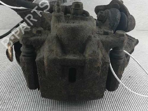Used Right front brake caliper TOYOTA CELICA Coupe (_T23_) 1.8 16V VT-i (ZZT230_, ZZT230) (143 hp) 11593457