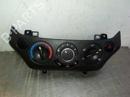Used Climate control CHEVROLET AVEO / KALOS Saloon (T250, T255) [2005-2025]  577322