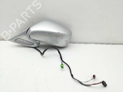 Left mirror CITROËN C8 (EA_, EB_) 2.2 HDi | BP5811344C26 