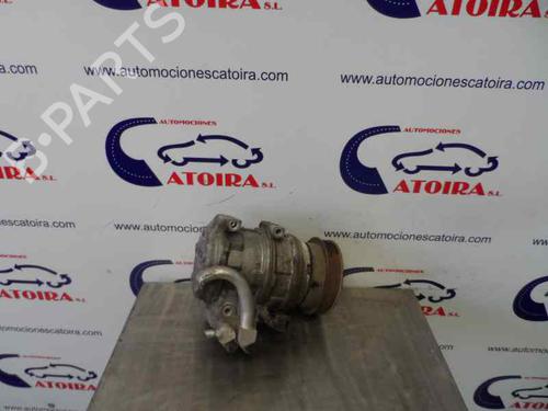 Used AC compressor KIA SPORTAGE SUV (K00) 2.0 4WD (118 hp) 126851