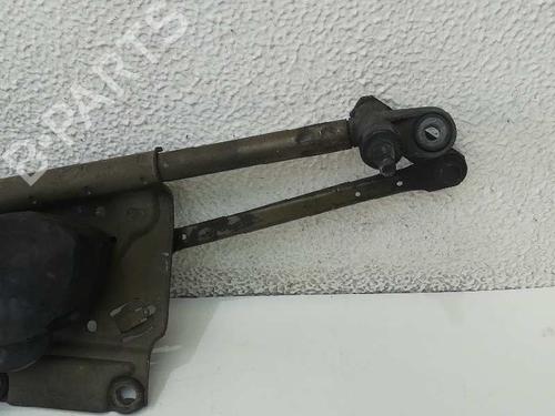 Front wiper motor PEUGEOT 406 (8B) 2.0 HDI 90 | BP5591320M29 