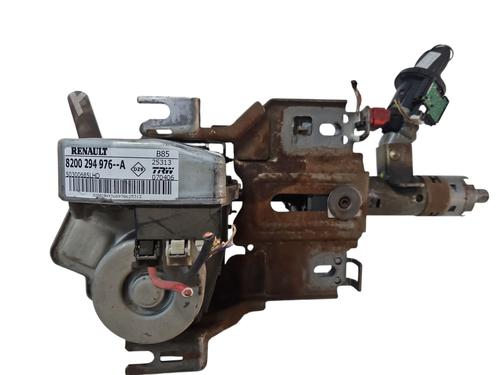 Lenksäule für Lenksäule RENAULT CLIO III (BR0/1, CR0/1) 1.2 16V (BR0R, BR1D, BR1L, CR0R) (65 hp) 36258786 36258786