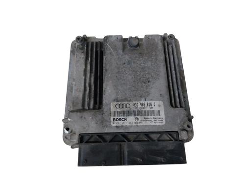 Used Engine control unit (ECU) Engine control unit (ECU) 37153388 37153388