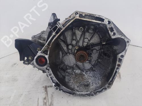 Used Gearbox RENAULT MEGANE II (BM0/1_, CM0/1_) [2001-2012]  24366911