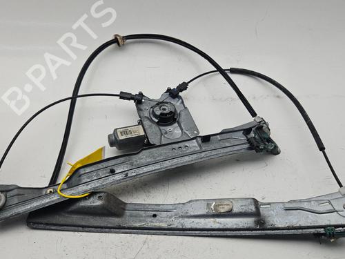 Rudehejsemekanisme Højre foran RENAULT CLIO III (BR0/1, CR0/1) 1.5 dCi (C/BR0G, C/BR1G) | BP30963339C23 