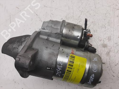Used Starter OPEL ASTRA H (A04) 1.7 CDTI (L48) (100 hp) 8728480