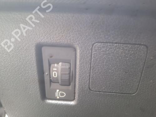 Used Headlight switch PEUGEOT 308 SW I (4E_, 4H_) [2007-2014]  30326049