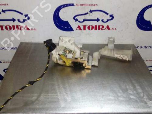 Serratura anteriore destra FORD MONDEO III Saloon (B4Y) 2.0 16V TDDi / TDCi (115 hp) 1S7AF21812KA | 1S7AF21812KA |