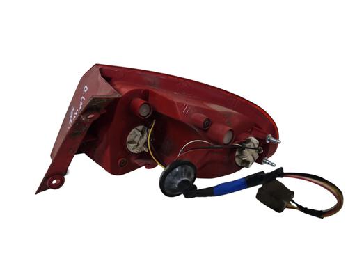 Used Left taillight Left taillight CHEVROLET LACETTI (J200) 2.0 D (121 hp) 33547773 33547773