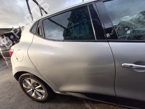 Dør højre bagtil RENAULT CLIO IV (BH_) [2012-2021]  32000720