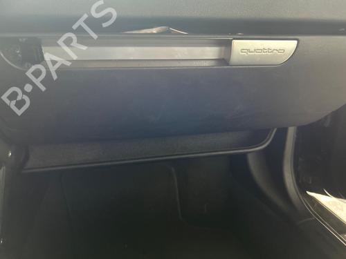 Handskerum AUDI TT (8N3) 1.8 T quattro (224 hp) 26580333