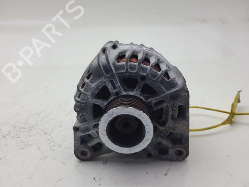 Used Alternator RENAULT GRAND SCÉNIC II (JM0/1_) 1.9 dCi (116 hp) 13709538